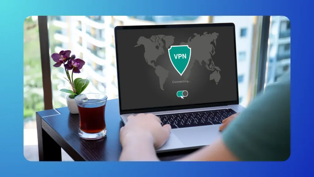 Vpn for IPTV