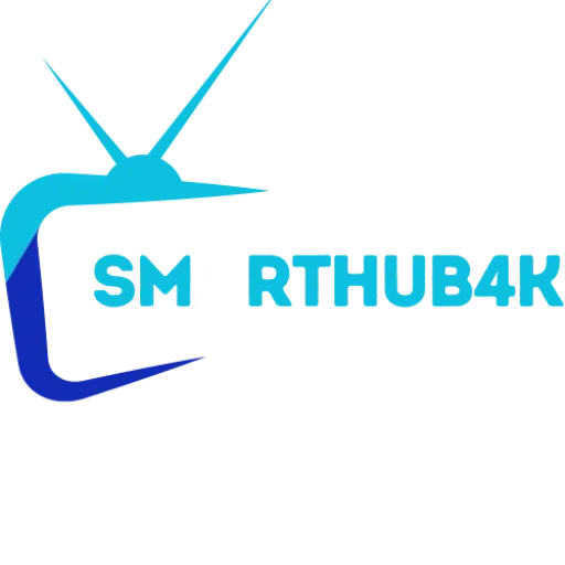 Smarthub4k logo