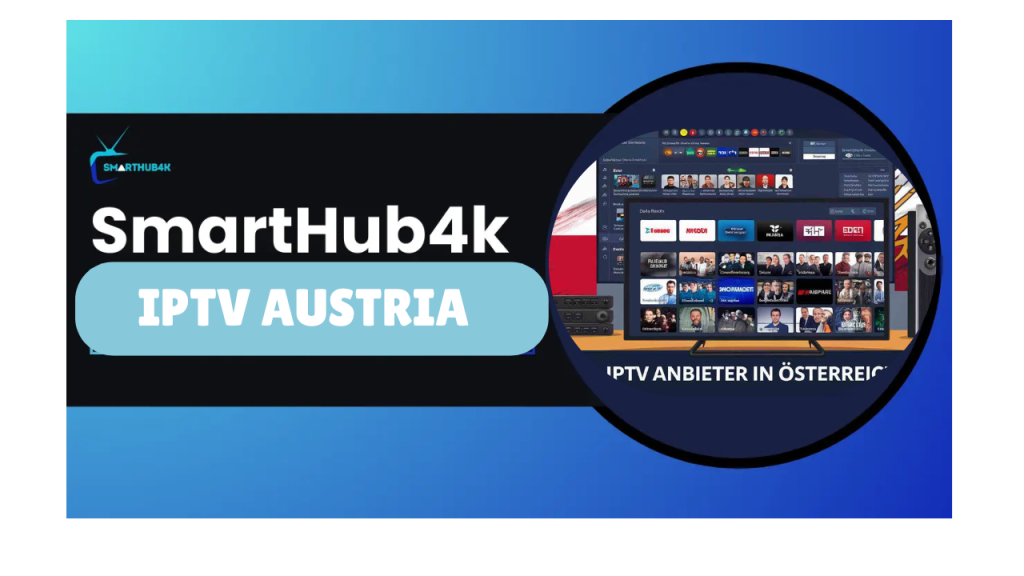 IPTV Austria