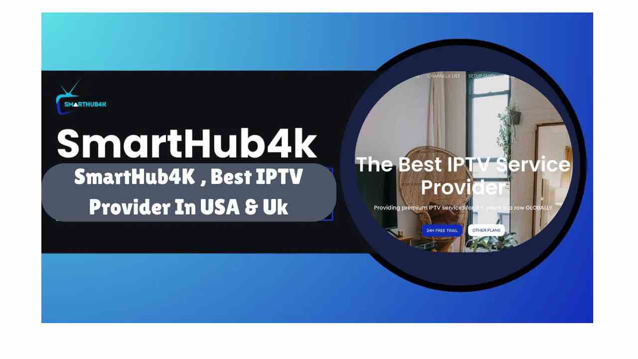 best iptv provider