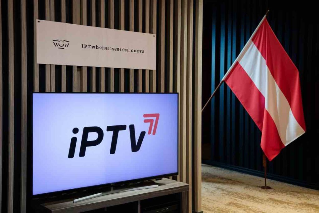 iptv anbieter austria